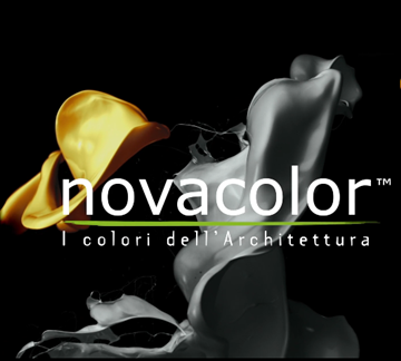 意大利novacolor艺术漆—家居实景图集